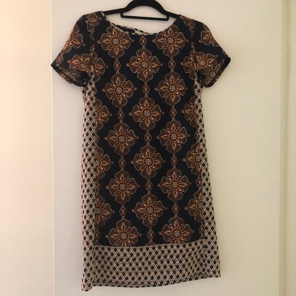 The Limited Dresses & Skirts - Limited Shift Dress The Limited Dresses & Skirts - Limited Shift Dress